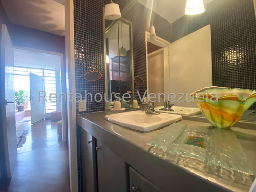 Nv Hermosa Casa En Venta En Altamira 25-10023 Yk