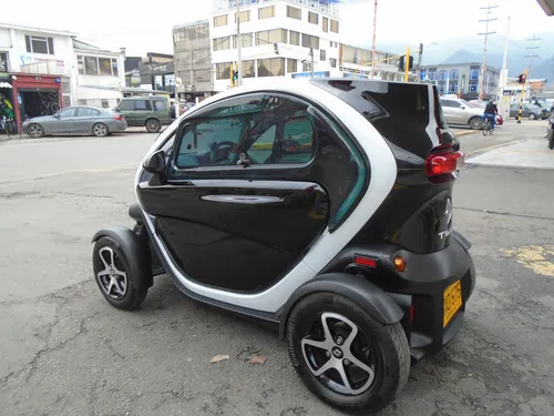 Renault Twizy Technic