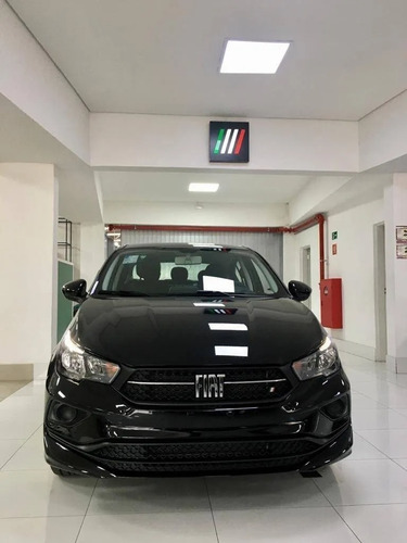 Imagen 15 de 19 de Fiat Cronos Drive 1.3 0km 2023. Tomo Usados Y Motos. 1-