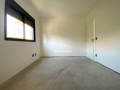 Imagem 11 de 22 de Apartamento À Venda, 132 M² Por R$ 1.821.600,00 - Alto Da Lapa - São Paulo/sp - Ap2886
