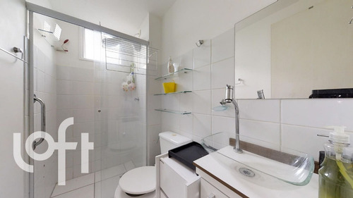 Imagem 13 de 13 de Apto Cambuci | 1 Quartos | 35 M² | Cond: R$351.00 | 0 Vagas - 1naz7jn