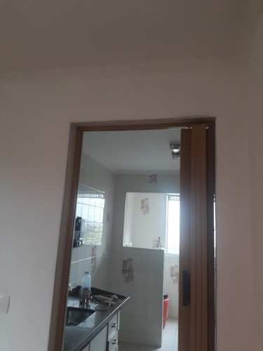 Imagem 12 de 12 de Apartamento 2 Quartos Santo André - Sp - Jardim Alvorada - Rm388ap