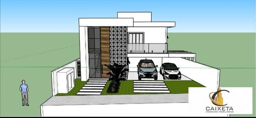 Imagem 7 de 15 de Casa A Venda Em Fase De Construção - 781