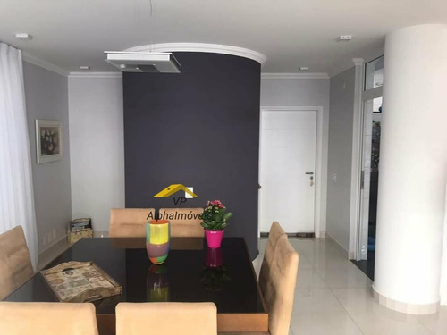 Imagem 8 de 10 de Casa Em Condomínio Para Venda Em Alphaville Genesis -sp - Vpgns1-90