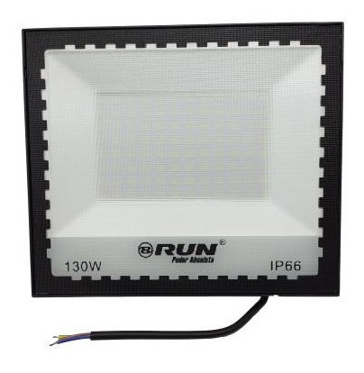 Reflector Led 130w Smd-ip66-85/265v Run