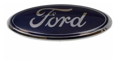 Emblema De Parrilla Ford Super Duty F250/350