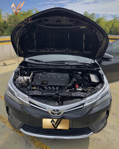 Toyota Corolla 1.8 Xe-i
