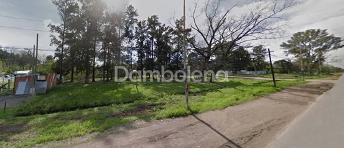 Terreno Fraccion En Venta Ubicado En La Reja, Moreno, G.b.a. Zona Oeste