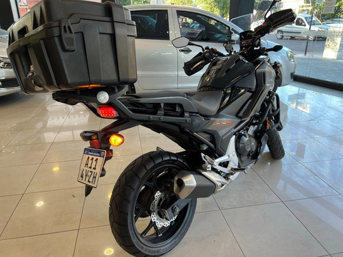 Imagen 4 de 15 de Honda Nc 750 X 2020