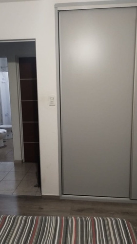 Departamento 2 Dormitorios Con Cochera