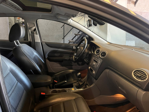 Ford Focus 2 1.8 Tdci Trend Plus