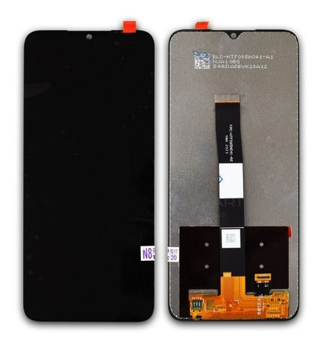 Pantalla Display Lcd + Tactil Xiaomi Redmi 9a 9c 9 A  C