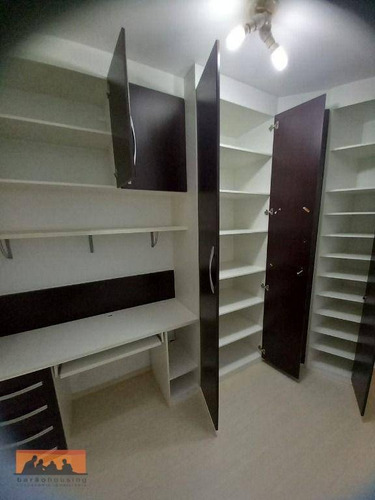 Imagem 9 de 12 de Apartamento Com 3 Dormitórios À Venda, 60 M² Por R$ 369.000,00 - Vila Nova - Campinas/sp - Ap0696