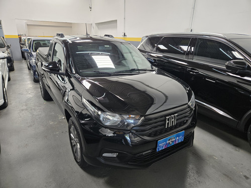 Fiat Strada STRADA FREEDOM 1.3 FLEX 8V CS PLUS