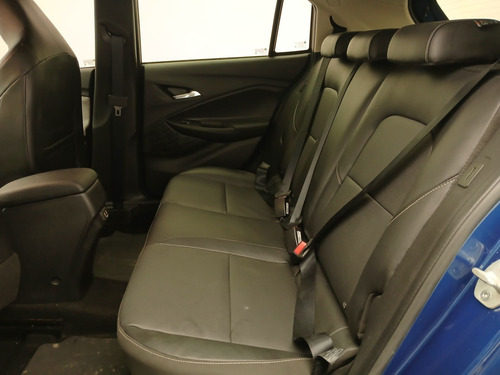 Chevrolet Onix 1.0 TURBO FLEX PREMIER AUTOMÁTICO