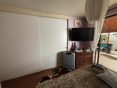 Casa Sólida Un Piso En Condominio 3d 2b 2e Quillota