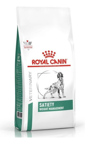 Alimento Royal Canin Satiety Support Dog Perro Bolsa 15 Kg