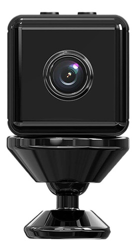 Mini Camara X6d Videocamara Hd 1080p Vision Nocturna Micro