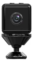 Comprar Mini Camara X6d Videocamara Hd 1080p Vision Nocturna Micro