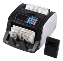 Comprar Máquina Contadora De Dinero, Detección De Máquinas Para Dine