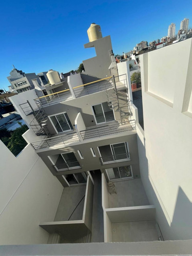 Imagen 22 de 22 de Venta Ph2 Amb Duplex C-terraza Estrenar Caballito