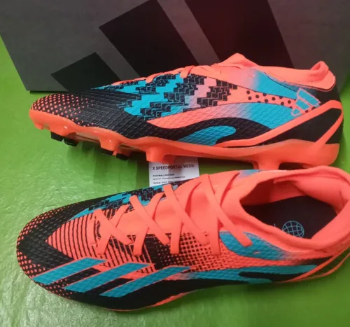 Botines Adidas Alta Gama MercadoLibre