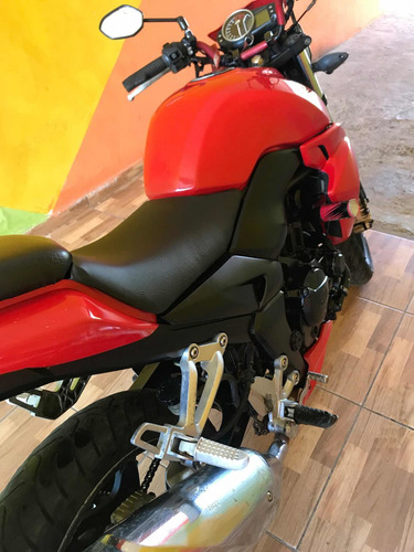 Imagem 9 de 10 de Sym Next 250
