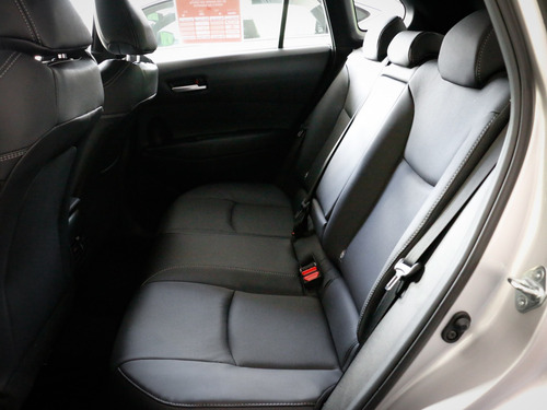 Imagem 8 de 14 de Toyota Corolla Cross Xre 2.0 (flex) (aut)