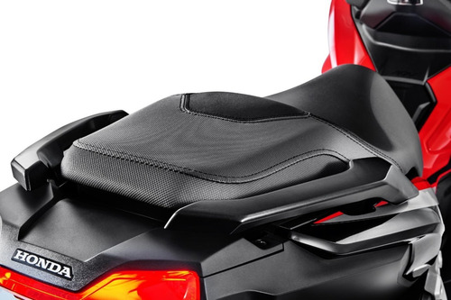 Imagem 9 de 11 de Honda Adv 2022 - Branco
