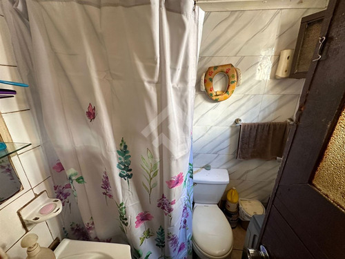 Venta Casa Recoleta 1 Dormitorio
