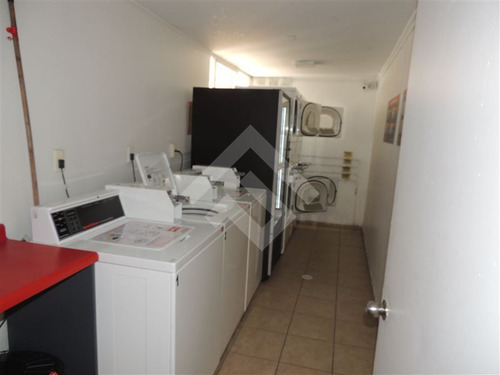 Departamento En Venta 3d/1b En Estación Central