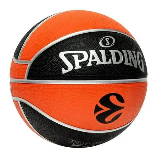 Pelota De Basquet Spalding Euro League