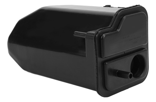 Bote De Carbón De Carbono Negro 1k0 201 797 Ae Car Modificat