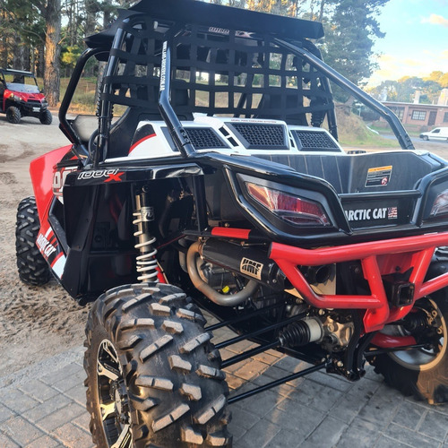 Imagen 5 de 6 de Utv Wildcat Artic Cat 1000