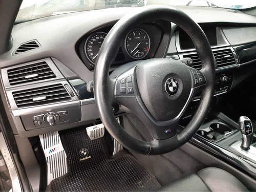 Imagen 18 de 18 de Bmw X5 2008 4.8 Is Premium Stept