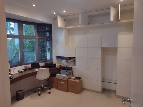 Imagem 6 de 15 de Casa Em Alphaville No Alpha Conde Ii Para Locação R$ 25000,00 - 1040