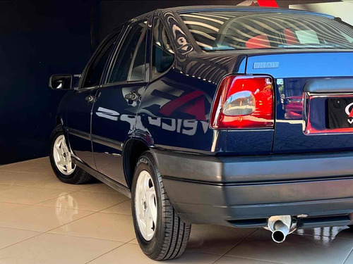 Fiat Tempra 2.0 Mpi Sx 16v Gasolina 4p Manual