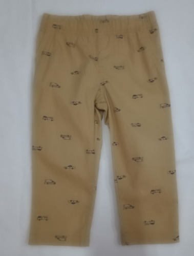 Pantalón Carter's 24 M 