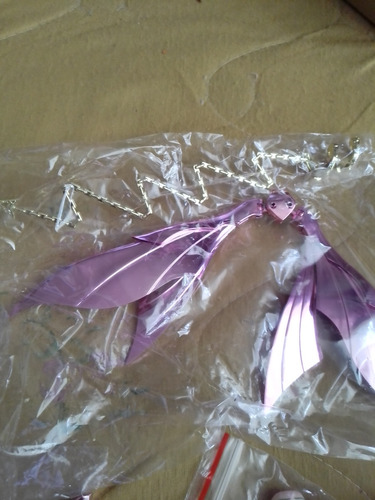Myth Cloth Ex Metal Mst Andromeda Divino