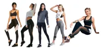 Comprar Lote Ropa Deportiva Pacas Mujer 10 Pzs Pacas Ropa Deportiva 