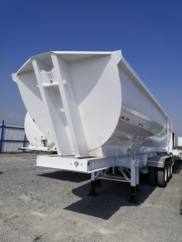 Volteo 30m 3 Ejes, Llantas, Rines, Piston ,capacidad 40 Ton