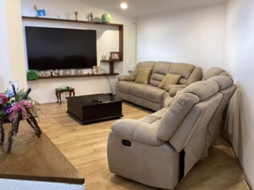 Sa Casa En Venta En Metepec La Virgen