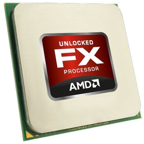 Procesador Gamer Amd Fx 6300  De 6 Núcleos Y 3.5ghz (Reacondicionado)