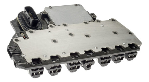 Modulo Control Electrohidraulico Transmision Remanufacturada