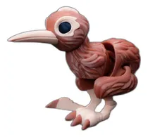 Comprar Divertidísimo Flexi Kiwi - ¡el Pájaro Que Sorprende!