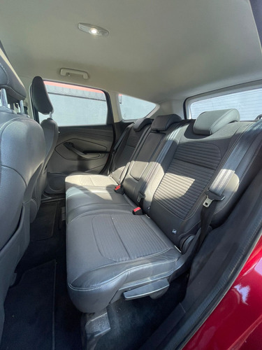 Ford Kuga 2.0 Sel At 4X4