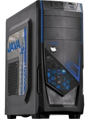 Pc Gamer Intel I5 Gtx 1650 4gb 16gb Hd 1tb 500w Hdmi Wifi