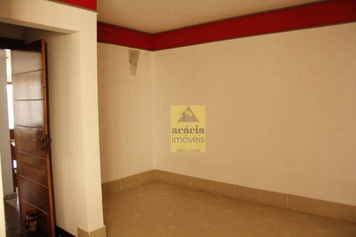 Imagem 16 de 30 de Casa Cinematográfica - Vende - So2666