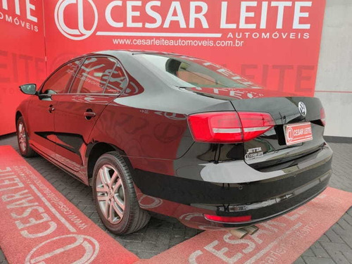 Imagem 12 de 15 de Volkswagen Jetta Comfortline Tiptronic 2.0 Flex Aut.
