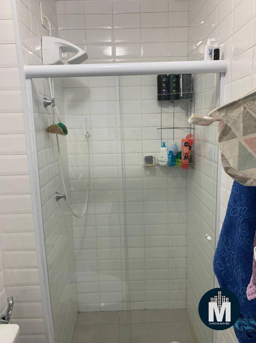 Imagem 14 de 15 de Apartamento 2 Quartos À Venda Com 1 Vaga - Jardim Belval, Barueri - Cmi300